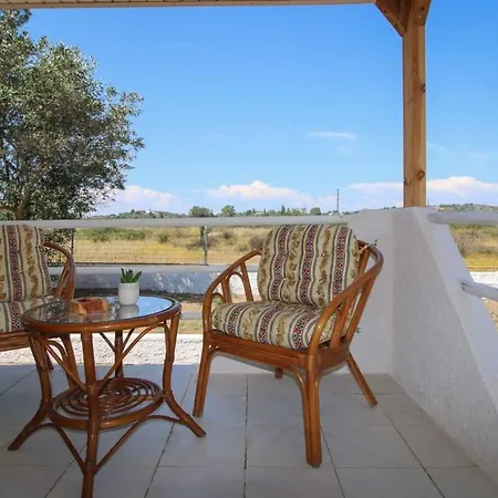 Appartement Seaside Serenity