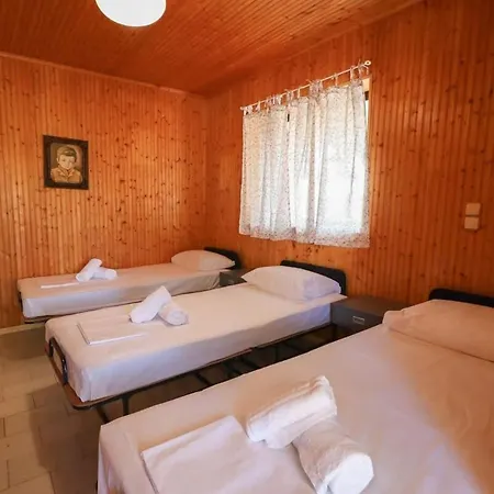 Seaside Serenity Apartment Ermioni