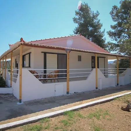 Seaside Serenity Apartment Ermioni
